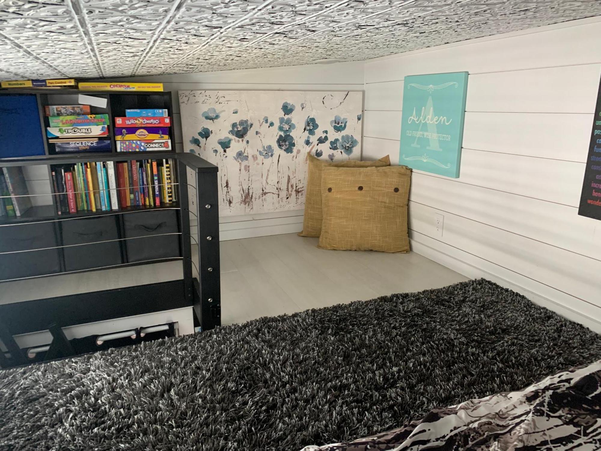 Pet Friendly, Modern Tiny House In Vibrant Clermont Villa Buitenkant foto